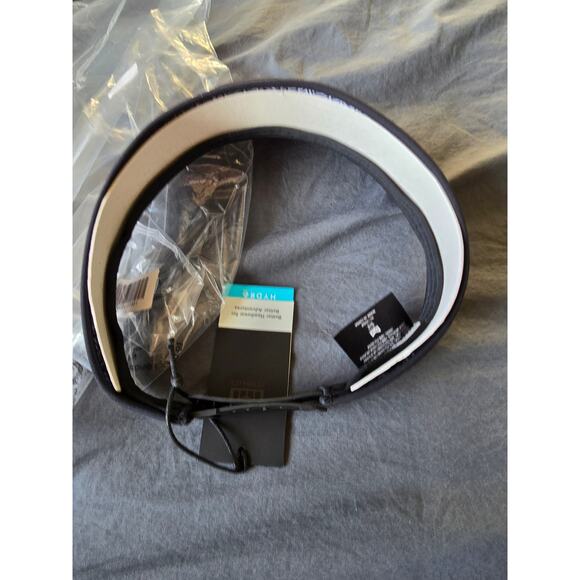 NWT MELIN Visor Men's Coast Hydro - Black - Picture 3 of 6